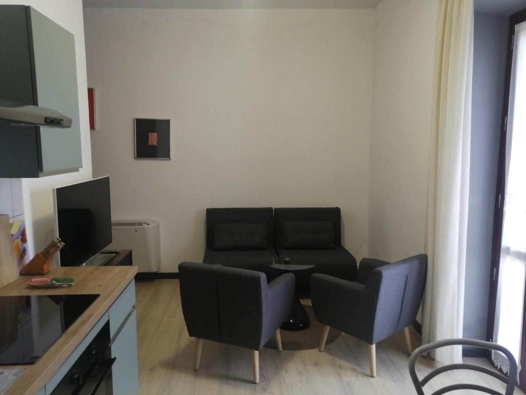 Domo Serra E Mesu Magomadas Exterior foto