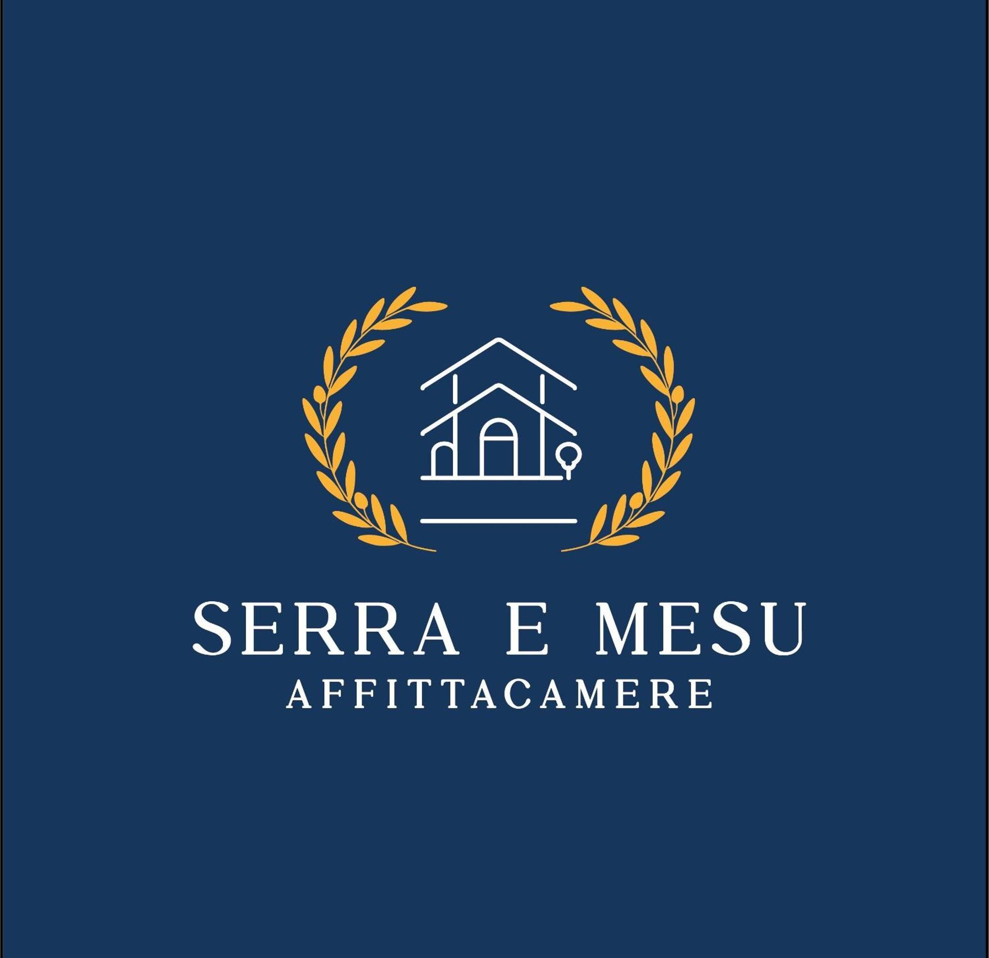 Domo Serra E Mesu Magomadas Exterior foto