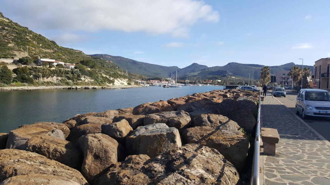 Domo Serra E Mesu Magomadas Exterior foto
